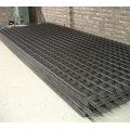 Square hole galvanized mesh panel in different size for outdoor